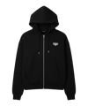 Bucketz All Time Kapuzenjacke Schwarz