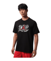Jordan Graphic T-Shirt Schwarz F010