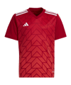 adidas Team Icon 23 Trikot Kids Rot - rot