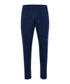 Hummel Pantaloni da allenamento Blu C7026