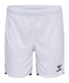 hummel Core 2.0 Korte broek Dames Wit K9124 