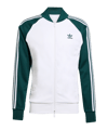 adidas Adicolor Classic Veste Blanc 