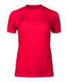 Nike Park VIII Shirt Dames Rood K635 