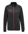 Hummel Authentic Poly Trainingsjack Dames F1525  