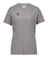 Hummel Cima 2.0 Trikot Damen Grau F1114
