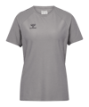 hummel Shirt Dames Grijs K1114 
