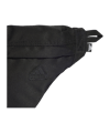 adidas Future Icons Waist Tasche Schwarz - schwarz