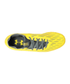 Under Armour Magnetico Select 4 FG Gelb F700 - gelb