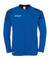 Veste de Training Uhlsport Goal 25 bleue F03 