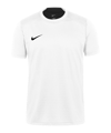 Maillot Nike équipe Court blanc F100 