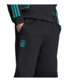 adidas FC Liverpool Icon Drill Hose Schwarz - schwarz