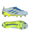 adidas Predator Elite FT SG Ice Cold Precision Blu 