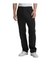 Urban Classic Fluffy Broek Zwart 