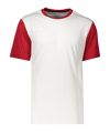 adidas micomp 21 Custom Trikot Weiss