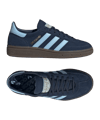 adidas Originals Handball Spezial Sneaker Kids Blu 