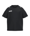 JAKO One T-Shirt Kids Schwarz F800