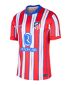 Nike Atletico Madrid Trikot Home 2024/2025 Blau F406 - blau