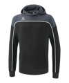 Erima Change by Hoody Bambini Grigio C1072304 