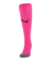 PUMA LIGA Core Calze da calcio Rosa C031 
