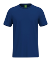 Erima TS T-Shirt Bleu C2082645