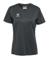 Hummel AUTHENTIC PL Trikot Damen Grau F1525