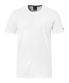 Kempa T-Shirt Blanc C007 