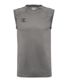 Hummel Shirt Grijs K2350 