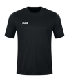 JAKO Team Trikot Damen Schwarz F08