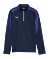 PUMA Sweatshirt Enfants Bleu C01 