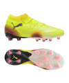 PUMA FUTURE 8 Ultimate AG Audacity Gelb F03