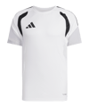 adidas Tiro 26 Trikot Weiß