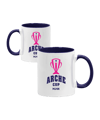 MJ4K Tasse Archepott Dunkelblau