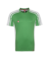 11teamsports Clásico Trikot Grün Weiss F30 - gruen