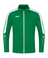 JAKO Trainingsjas Groen K200 