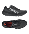 adidas Femmes Terrex Agravic Speed W Chaussure de running Noir