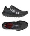 adidas Dames Terrex Agravic Speed W Loopschoen Zwart