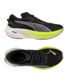 PUMA Deviate NITRO 3 Laufschuh Damen Schwarz F13