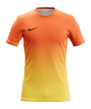 Nike Park Shadow Maglietta Arancione C800