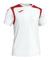 Joma Champion V Maillot Blanc 