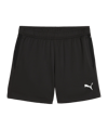 Short PUMA teamGOAL training femme noir F03 