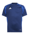 adidas Tiro 24 Competition Match Shirt Kids Blauw  