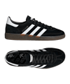 adidas Originals Handball Spezial Schwarz