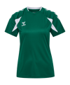 hummel Core 2.0 Trikot Damen Grün F6131