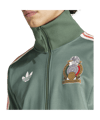 adidas Originals Mexico Trainingsjacke Copa America 2024 Grün - gruen