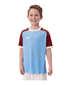 JAKO Trikot Kids Blau F457 - blau