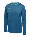 Hummel hmlAUTHENTIC Poly Trikot langarm Kids F8745