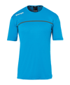 Kempa Ekotion 2.0 Poly T-Shirt Lichtblauw F02  