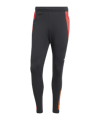 adidas Tiro 24 Competition pantaloni da allenamento nero