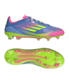 adidas F50 Pro FG Celestial Victory bleu 