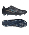 adidas FG Zwart 